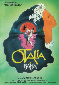 OTALIA DE BAHIA