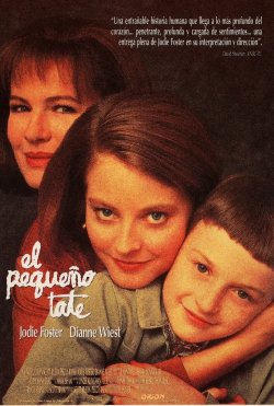 EL PEQUEÑO TATE