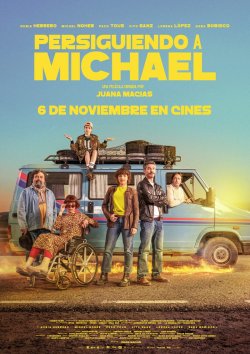 PERSIGUIENDO A MICHAEL