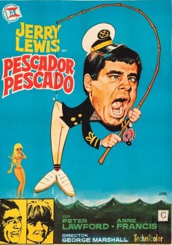 PESCADOR PESCADO