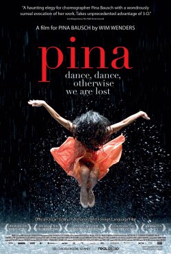 PINA PINA