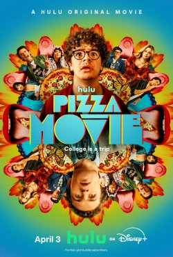 Banda sonora... PIZZA MOVIE Banda sonora... PIZZA MOVIE