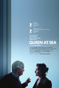 QUEEN AT SEA QUEEN AT SEA