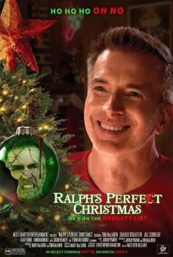 RALPH'S PERFEKT CHRISTMAS RALPH'S PERFEKT CHRISTMAS