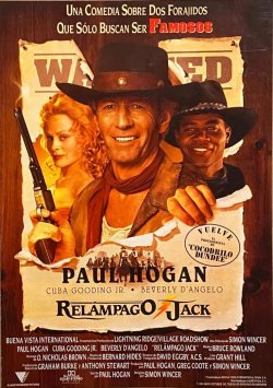 RELAMPAGO JACK RELAMPAGO JACK