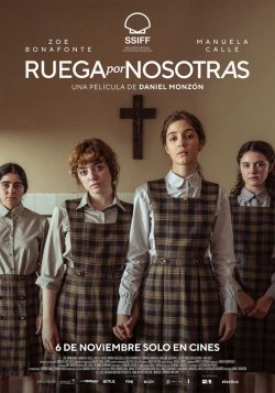 RUEGA POR NOSOTRAS