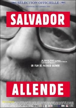 SALVADOR ALLENDE SALVADOR ALLENDE