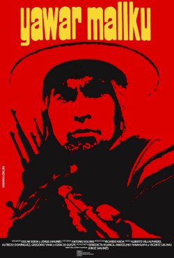 LA SANGRE DEL CONDOR