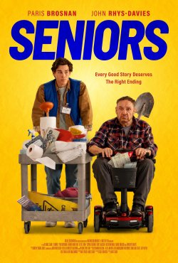 SENIORS