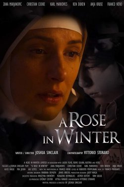 EDITH STEIN UNA ROSA EN INVIERNO