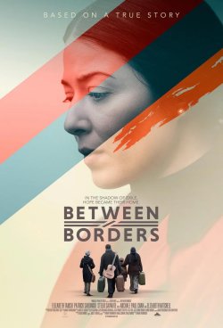 ENTRE FRONTERAS
