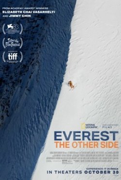 EVEREST LA OTRA CARA