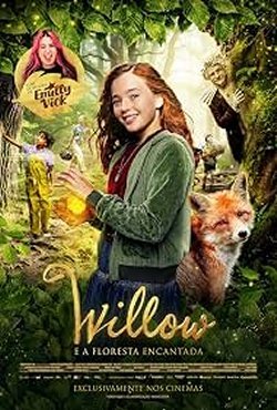 WILLOW Y LAS GUARDIANAS DE LOS CUATRO ELEMENTOS