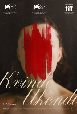 WOMAN UNKNOWN