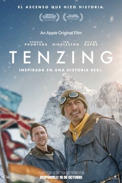 TENZING TENZING