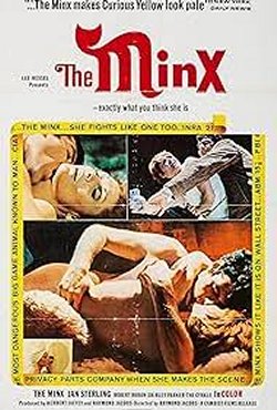 Banda sonora... THE MINX