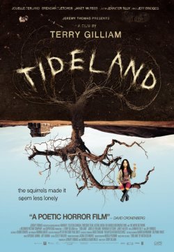 TIDELAND TIDELAND