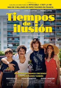TIEMPOS DE ILUSION