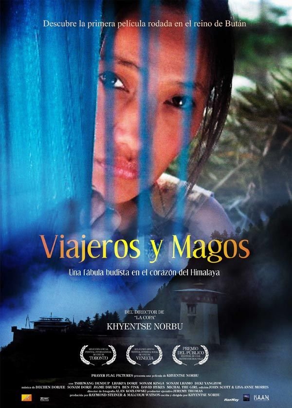 VIAJEROS Y MAGOS VIAJEROS Y MAGOS