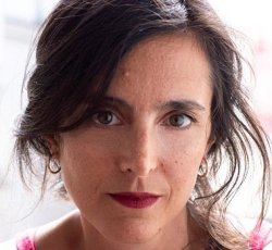 CHARLINE BOURGEOIS-TACQUET
