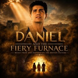 DANIEL AND THE FIERY FURNACE