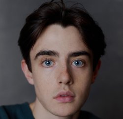 DANIEL QUINN TOYE