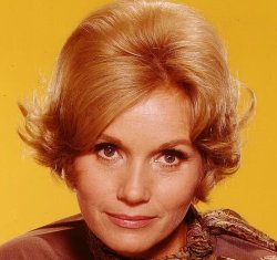 EVA MARIE SAINT EVA MARIE SAINT