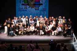 FECISO REUNE DISTINTAS MIRADAS DEL CINE SOCIAL