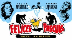 Curiosidades de... FELICES PASCUAS
