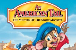 Curiosidades de... FIEVEL Y EL NUEVO MUNDO