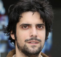 FRANCESCO CARRIL