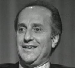 GIORGIO BRACARDI Ha muerto... GIORGIO BRACARDI