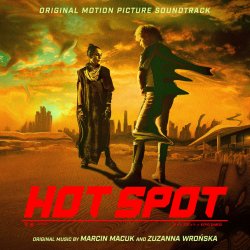HOT SPOT