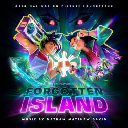LA ISLA OLVIDADA