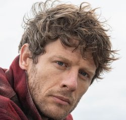 JAMES NORTON