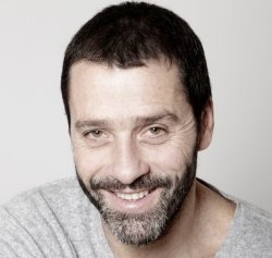 JUAN PABLO SHUK