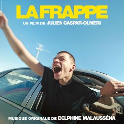 LA FRAPPE LA FRAPPE