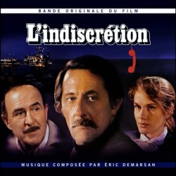 L'INDISCRETION