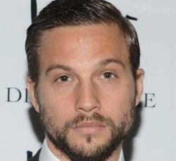 LOGAN MARSHALL GREEN