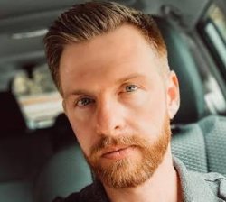 LUCAS WEBB