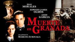 Curiosidades de... MUERTE EN GRANADA