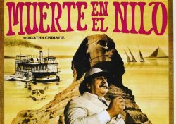 Curiosidades de... MUERTE EN EL NILO