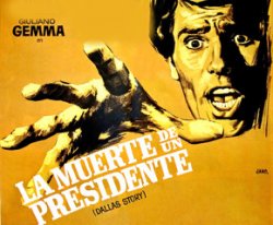 Curiosidades de... LA MUERTE DE UN PRESIDENTE