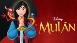 Curiosidades de... MULAN
