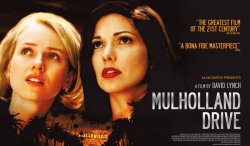 Curiosidades de... MULHOLLAND DRIVE