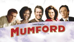 Curiosidades de... MUMFORD