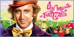 Curiosidades de... UN MUNDO DE FANTASIA