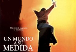 Curiosidades de...UN MUNDO A SU MEDIDA