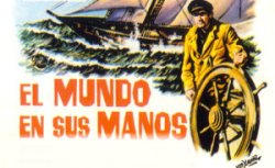 Curiosidades de... EL MUNDO EN SUS MANOS