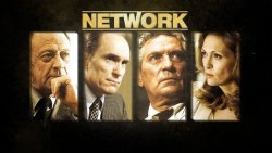 Curiosidades de... NETWORK UN MUNDO IMPLACABLE